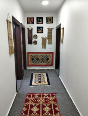 Petra Magic Guest House
